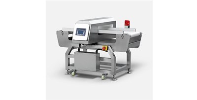 金屬檢測機(jī)使用說明書（設(shè)備簡介）