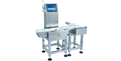 自動(dòng)檢重秤