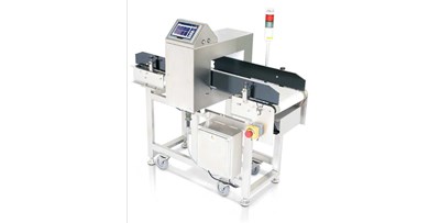 水產(chǎn)品加工金屬檢測(cè)機(jī)選型指南