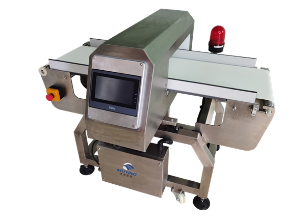 LMD530預制菜金屬探測器