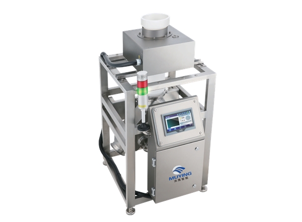 NMD530直落式金屬探測器 喉式金屬探測儀