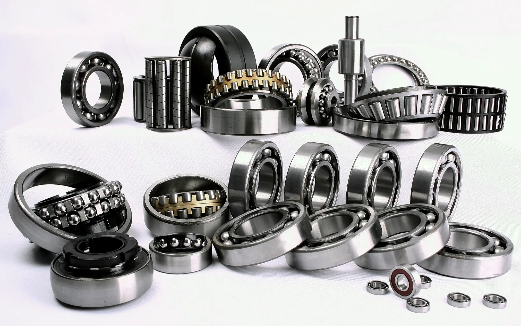 哪些情況判斷軸承的潤(rùn)滑油脂該更換了？